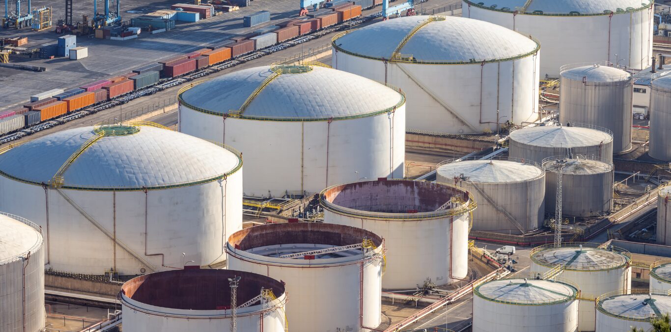 Best Practices for Used Oil Storage & Fluid Safety